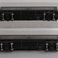 Broadway Limited 1485 HO Texas & Pacific 53'6" Wood Express Reefer 2-Car Set