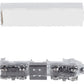 Stewart 5005 HO Undecorated Diesel EMC FTB Dummy With Fifth Porthole  NIB