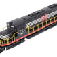 Lionel 6-28507 O Gauge New Haven C-420 Command Diesel Locomotive #2556 EX/Box