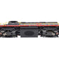 Lionel 6-28507 O Gauge New Haven C-420 Command Diesel Locomotive #2556 EX/Box