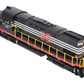 Lionel 6-28507 O Gauge New Haven C-420 Command Diesel Locomotive #2556 EX/Box
