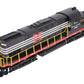 Lionel 6-28507 O Gauge New Haven C-420 Command Diesel Locomotive #2556 EX/Box