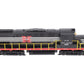 Lionel 6-28507 O Gauge New Haven C-420 Command Diesel Locomotive #2556 EX/Box