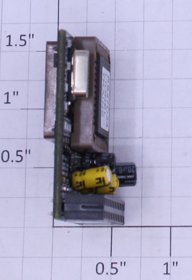 Lionel 691PCB104C Railsounds 4.0-PCB Circuit Board - Generic Dash-9