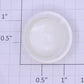 Lionel 9324-56 Eggshell White Tank Car Dome