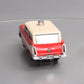 Lionel 68 Vintage O Executive Inspection Car