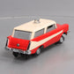 Lionel 68 Vintage O Executive Inspection Car