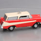 Lionel 68 Vintage O Executive Inspection Car
