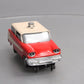 Lionel 68 Vintage O Executive Inspection Car
