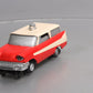 Lionel 68 Vintage O Executive Inspection Car