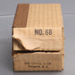 Lionel 68 Vintage O Executive Inspection Car