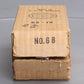 Lionel 68 Vintage O Executive Inspection Car VG/Box