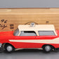 Lionel 68 Vintage O Executive Inspection Car