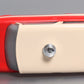 Lionel 68 Vintage O Executive Inspection Car