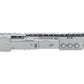 Lionel 2233631 O Canadian Pacific Legacy SD90MAC Diesel Locomotive #7023