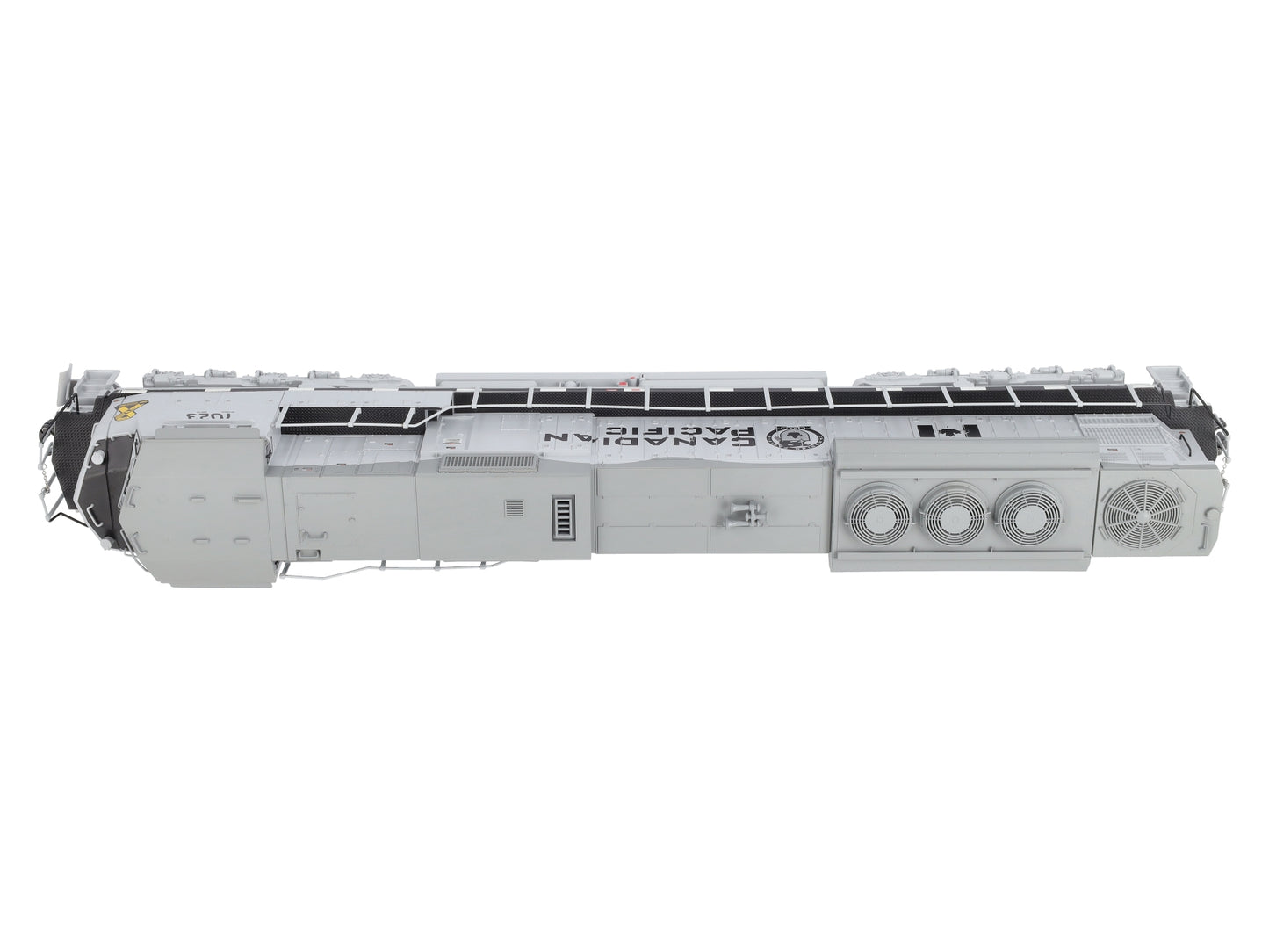 Lionel 2233631 O Canadian Pacific Legacy SD90MAC Diesel Locomotive #7023