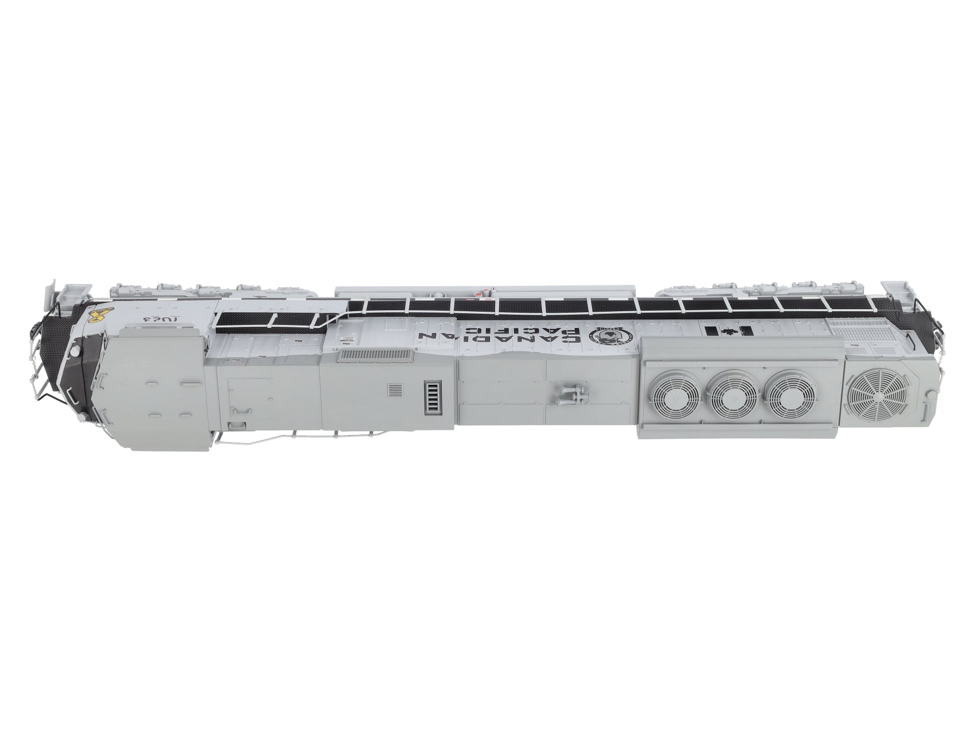 Lionel 2233631 O Canadian Pacific Legacy SD90MAC Diesel Locomotive #7023