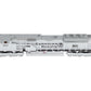 Lionel 2233631 O Canadian Pacific Legacy SD90MAC Diesel Locomotive #7023