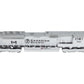 Lionel 2233631 O Canadian Pacific Legacy SD90MAC Diesel Locomotive #7023