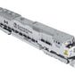 Lionel 2233631 O Canadian Pacific Legacy SD90MAC Diesel Locomotive #7023