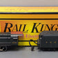 MTH 30-1176-1 O Pennsylvania 2-10-0 Decapod Steam Locomotive w/PS2 #4248 EX/Box
