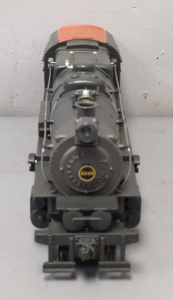 MTH 30-1176-1 O Pennsylvania 2-10-0 Decapod Steam Locomotive w/PS2 #4248 EX/Box