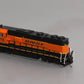 Atlas 40004786 N Burlington Northern Santa Fe GP39-2 Diesel Locomotive #2715