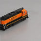 Atlas 40004786 N Burlington Northern Santa Fe GP39-2 Diesel Locomotive #2715