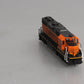 Atlas 40004786 N Burlington Northern Santa Fe GP39-2 Diesel Locomotive #2715