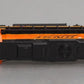 Atlas 40004786 N Burlington Northern Santa Fe GP39-2 Diesel Locomotive #2715