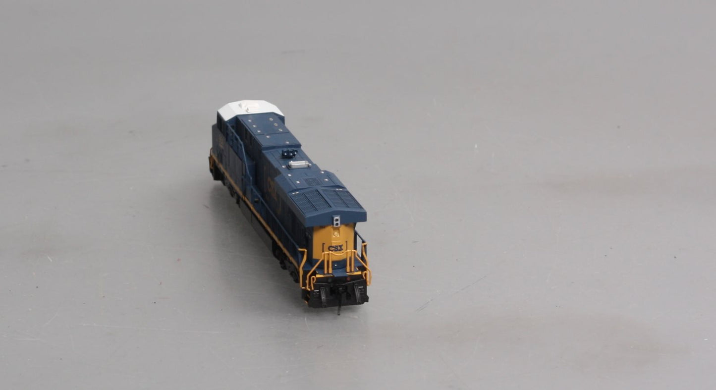 Fox Valley Models 70281 N CSX ES44AC Diesel Locomotive #954