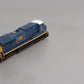 Fox Valley Models 70281 N CSX ES44AC Diesel Locomotive #954