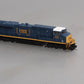 Fox Valley Models 70281 N CSX ES44AC Diesel Locomotive #954