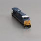 Fox Valley Models 70281 N CSX ES44AC Diesel Locomotive #954