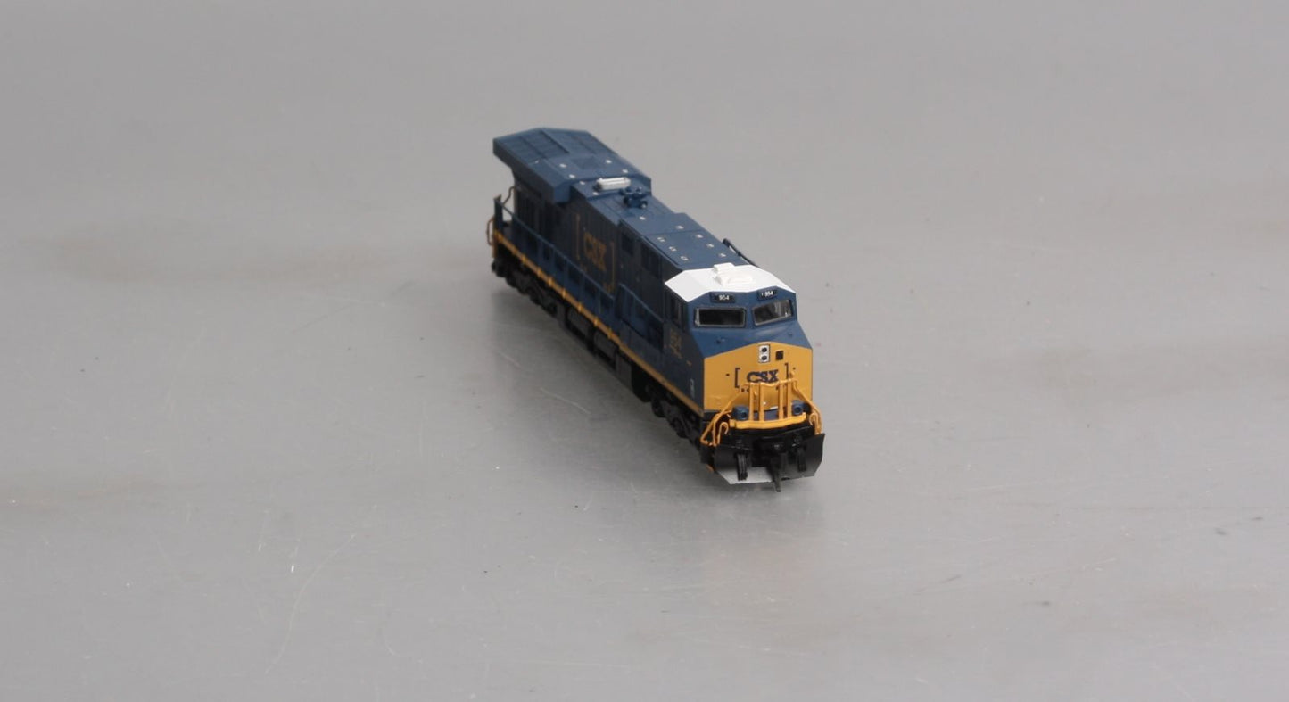 Fox Valley Models 70281 N CSX ES44AC Diesel Locomotive #954