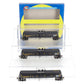 Athearn 97610 HO Scale UTLX 30,000-Gallon Ethanol Tank Car Pack of 3 LN/Box