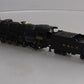 Broadway Limited 5557 HO Wheeling & Lake Erie P3 2-8-2 Mikado with Sound #6002