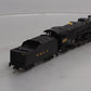 Broadway Limited 5557 HO Wheeling & Lake Erie P3 2-8-2 Mikado with Sound #6002