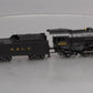 Broadway Limited 5557 HO Wheeling & Lake Erie P3 2-8-2 Mikado with Sound #6002