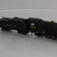 Broadway Limited 5557 HO Wheeling & Lake Erie P3 2-8-2 Mikado with Sound #6002