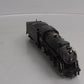 Broadway Limited 5557 HO Wheeling & Lake Erie P3 2-8-2 Mikado with Sound #6002