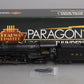 Broadway Limited 5557 HO Wheeling & Lake Erie P3 2-8-2 Mikado with Sound #6002