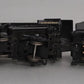 Broadway Limited 5557 HO Wheeling & Lake Erie P3 2-8-2 Mikado with Sound #6002
