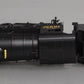Broadway Limited 5557 HO Wheeling & Lake Erie P3 2-8-2 Mikado with Sound #6002