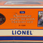 Lionel 6-11838 O Gauge AT&SF Warhorse Hudson Steam Freight Train Set MT/Box