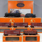 Lionel 6-11838 O Gauge AT&SF Warhorse Hudson Steam Freight Train Set MT/Box