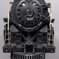 Lionel 6-11838 O Gauge AT&SF Warhorse Hudson Steam Freight Train Set MT/Box