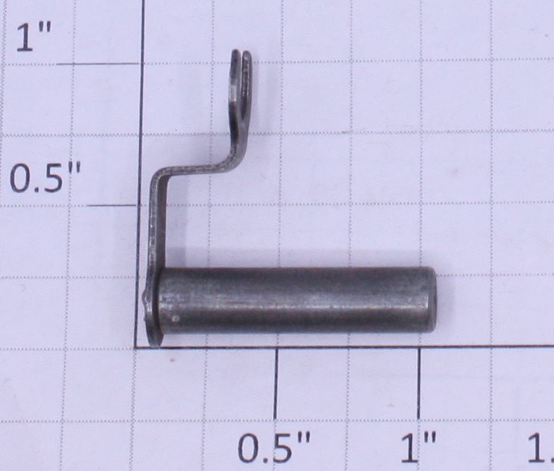 Lionel 165-54 Plunger & Yoke Assembly