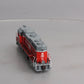 Atlas 10001731 HO Vermont EMD GP38 Low Nose Diesel Locomotive Sound/DCC #206