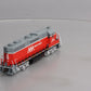 Atlas 10001731 HO Vermont EMD GP38 Low Nose Diesel Locomotive Sound/DCC #206